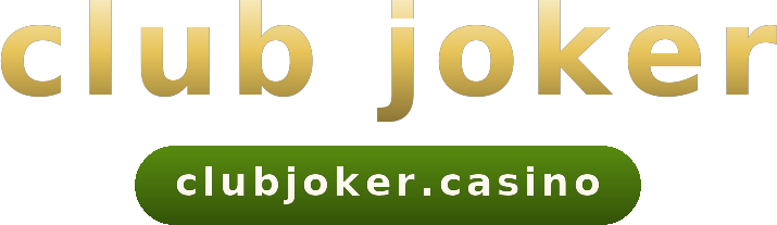 club joker โลโก้